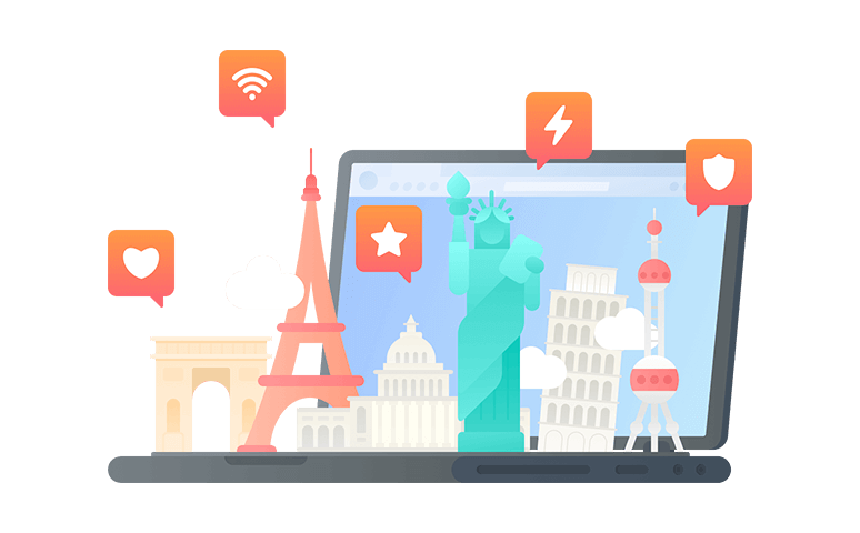 代理百度网盘的回国vpn - OBS加速器